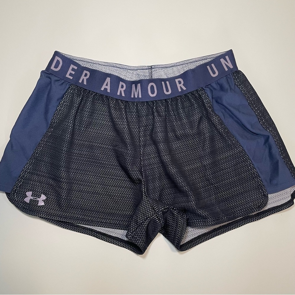 NWOT Under Armour Women's Athletic Shorts